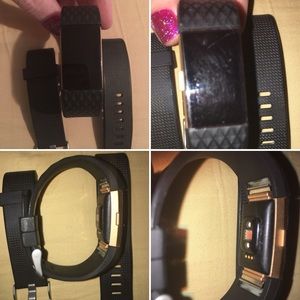 Fitbit Charge 2
